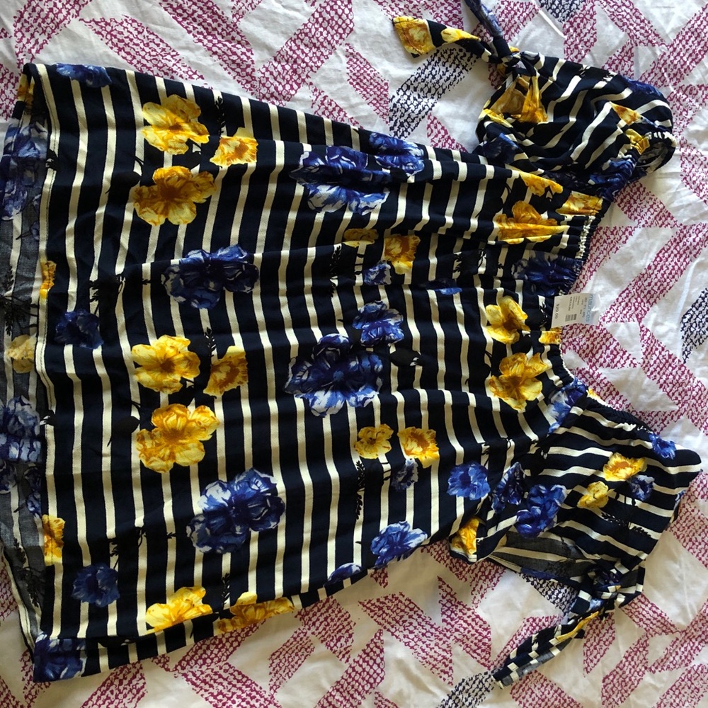 Maurices Blouse